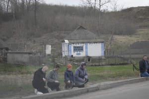 Новини Вінниці / В с. Гопчиця Погребищенської громади додому на щиті повернувся Микола Андрощук 