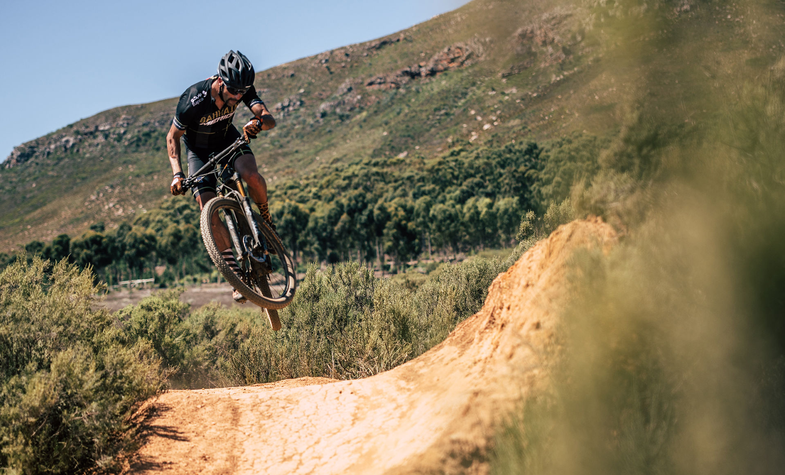 Merida MTB