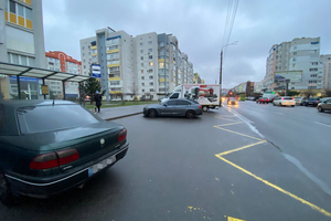 Новини Вінниці / У Вінниці вздовж вулиці Зодчих змінять правила паркування 