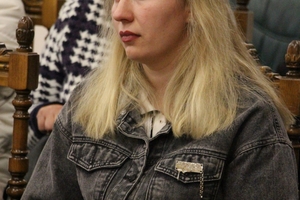 Новини Вінниці / На Вінниччині вручили посмертні державні нагороди родинам загиблих Захисників
