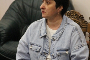 Новини Вінниці / На Вінниччині вручили посмертні державні нагороди родинам загиблих Захисників
