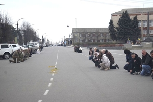 Новини Вінниці / В с. Гопчиця Погребищенської громади додому на щиті повернувся Микола Андрощук 