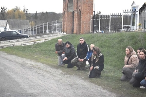 Новини Вінниці / В с. Гопчиця Погребищенської громади додому на щиті повернувся Микола Андрощук 