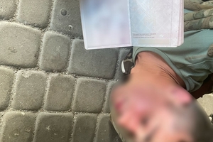 Новини Вінниці / На замовлення ворога знищували залізничну інфраструктуру України: на Вінниччині правоохоронці затримали групу іноземців  