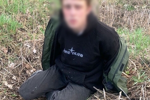 Новини Вінниці / На замовлення ворога знищували залізничну інфраструктуру України: на Вінниччині правоохоронці затримали групу іноземців  