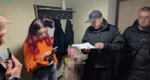 На Вінниччині дівчину підозрюють в організації перетину кордону, під час якого молодик потонув у Дністрі