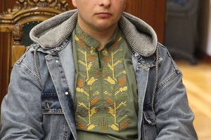 Новини Вінниці / На Вінниччині вручили посмертні державні нагороди родинам загиблих Захисників