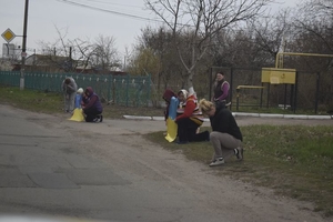 Новини Вінниці / В с. Гопчиця Погребищенської громади додому на щиті повернувся Микола Андрощук 