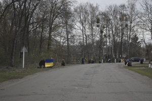 Новини Вінниці / В с. Гопчиця Погребищенської громади додому на щиті повернувся Микола Андрощук 