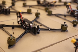 Новини Вінниці / На Вінниччині військовим передали FPV-дрони на загальну суму майже 600 тис. грн
