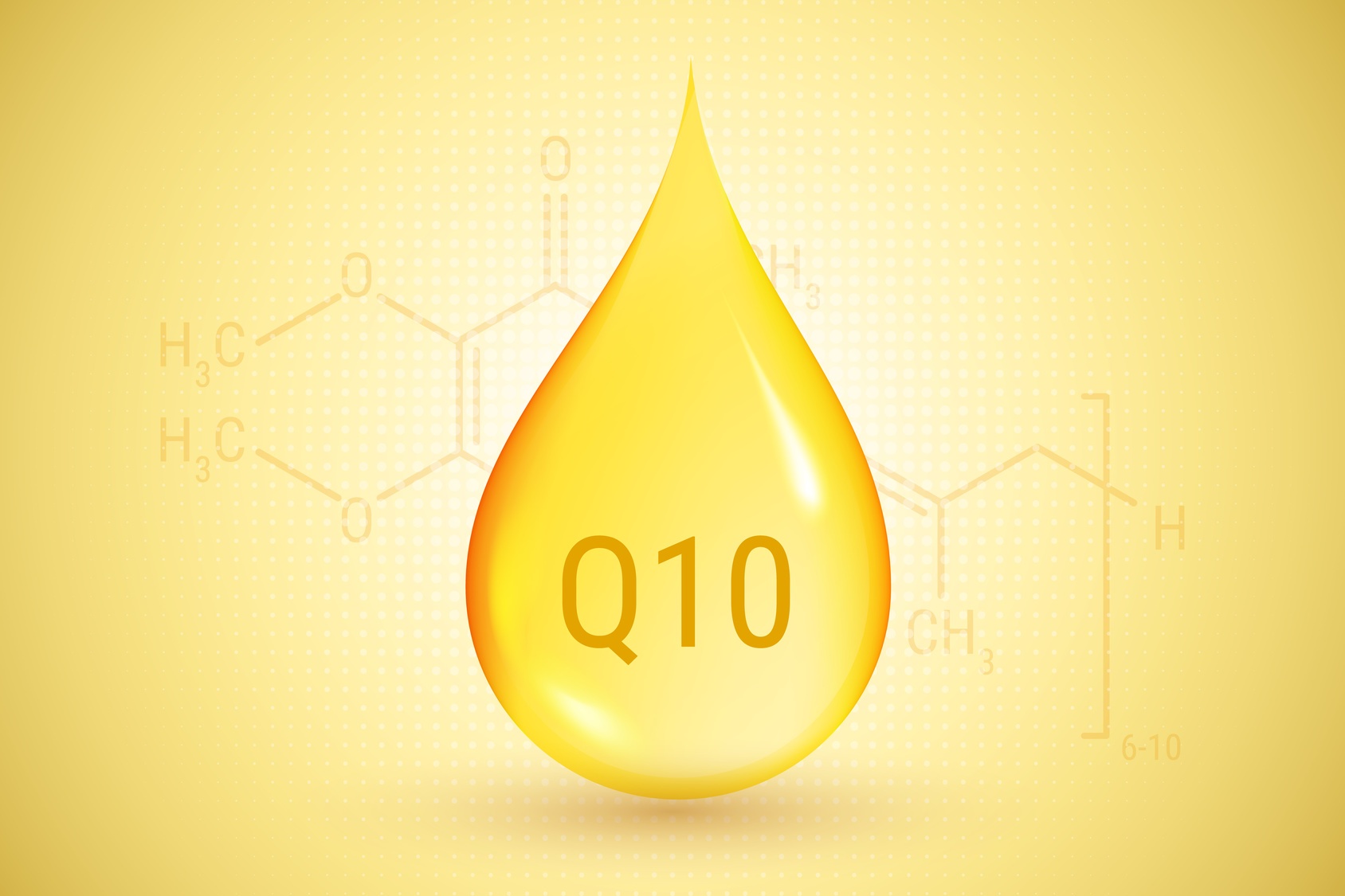 коэнзим Q10