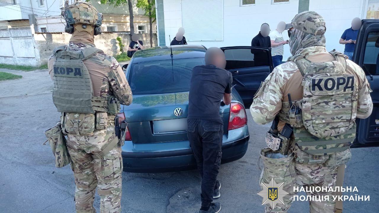 Виявили канал переправлення чоловіків через кордон: серед організаторів був депутат районної ради з Вінниччини
