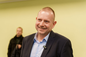 Новини Вінниці / Зереження та порятунок життів: Чехія передела важливий для лікарень Вінниці медвантаж 