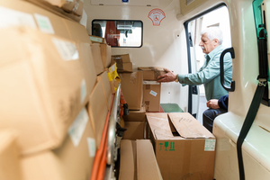 Новини Вінниці / Зереження та порятунок життів: Чехія передела важливий для лікарень Вінниці медвантаж 