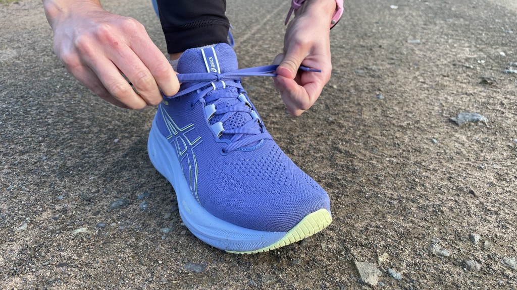 Asics