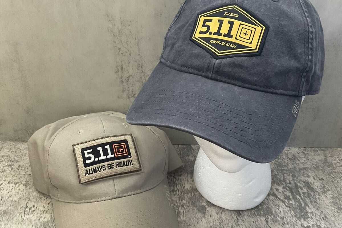 кепки 511