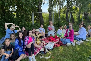 Новини Вінниці / У Вінницькій громаді відбулись культурно-мистецькі заходи з нагоди Івана Купала