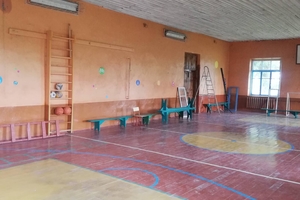 Новини Вінниці / В селі Ладижинські Хутори надають безкоштовне житло для ВПО, аби зберегти школу