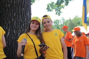 Новини Вінниці / 45 дітей з Вінниччини відпочили та оздоровилися в МДЦ «Артек»