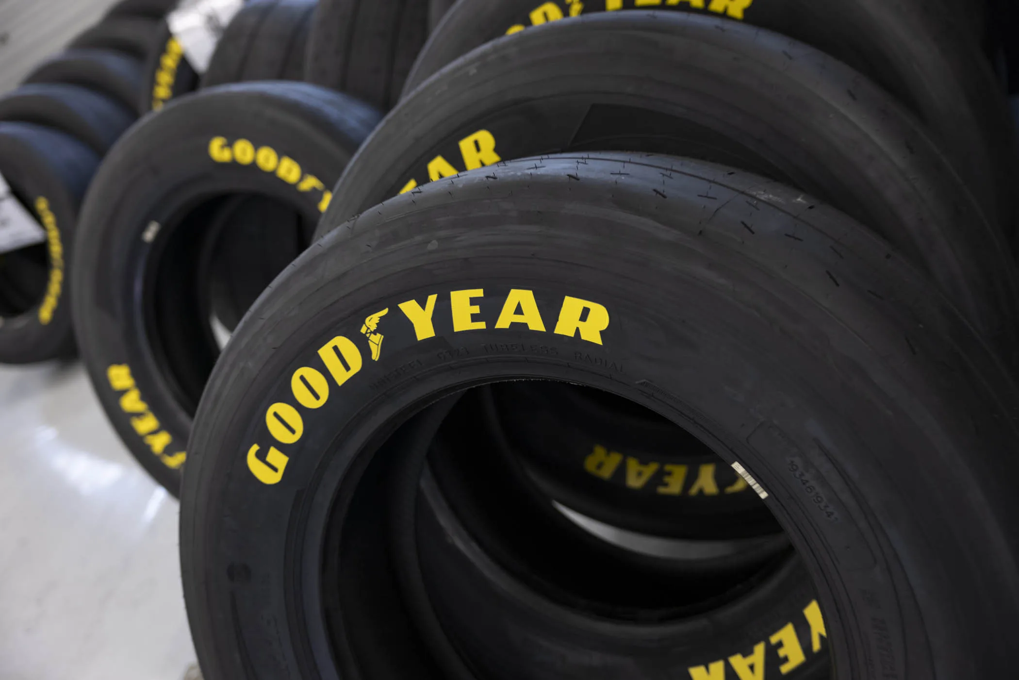 Goodyear