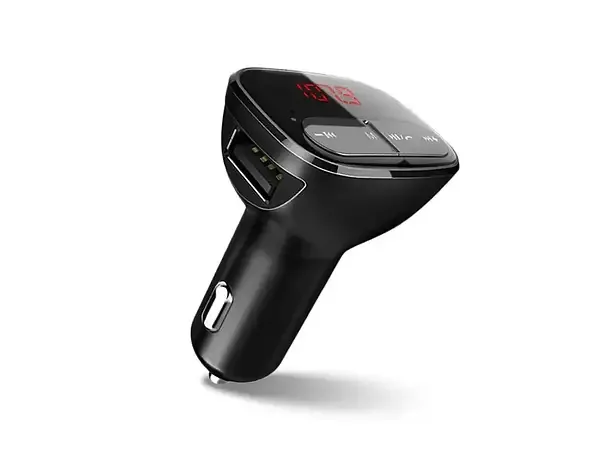 FM-трансмітер