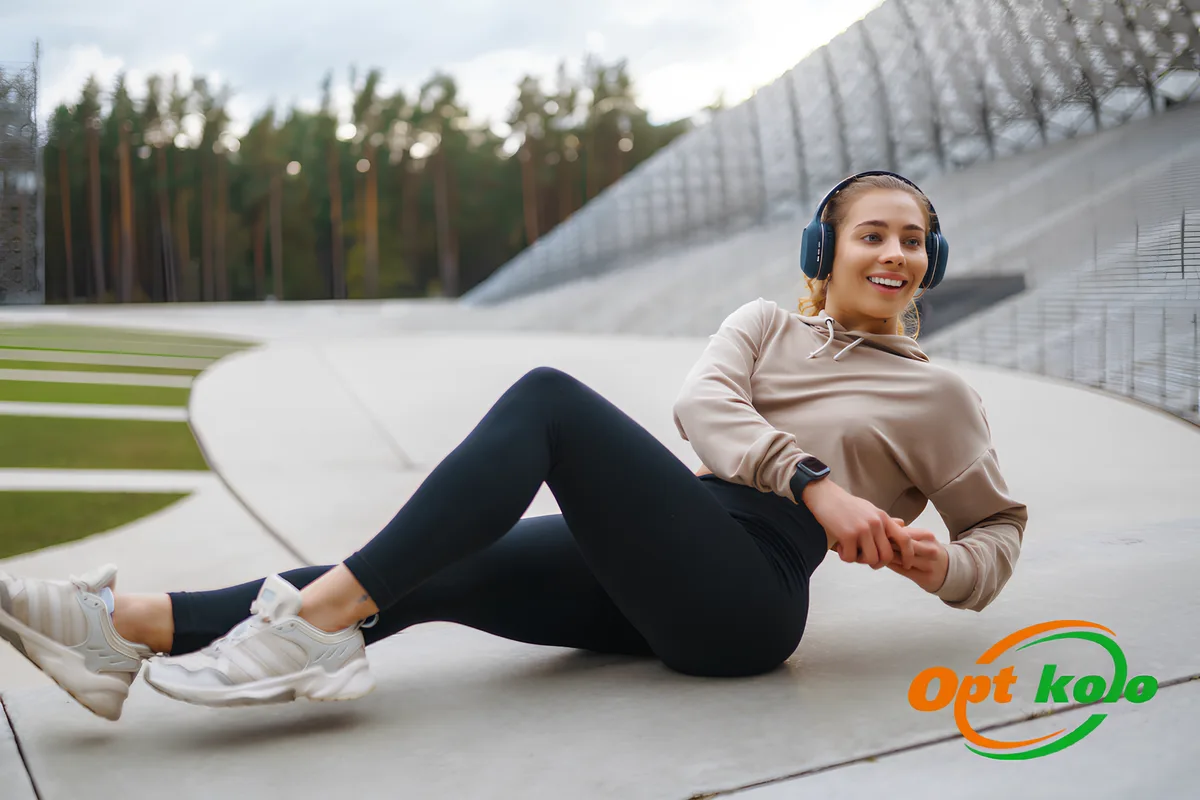 sportivnij odag