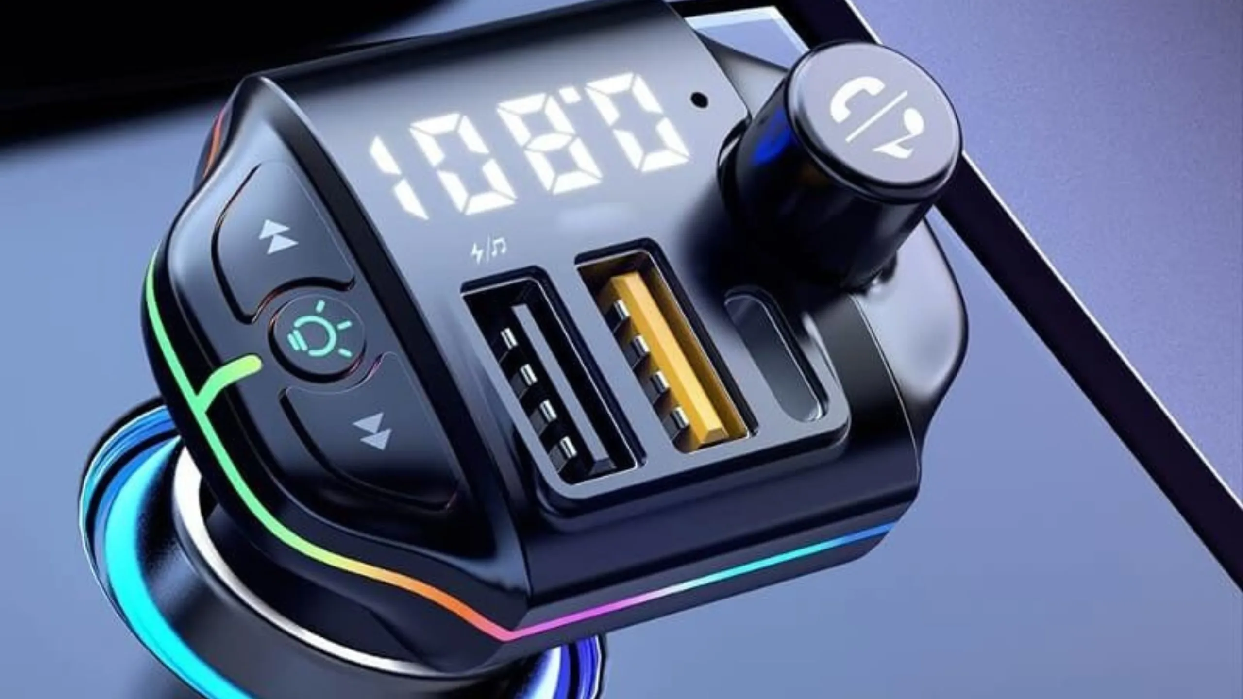 трансмітер для авто