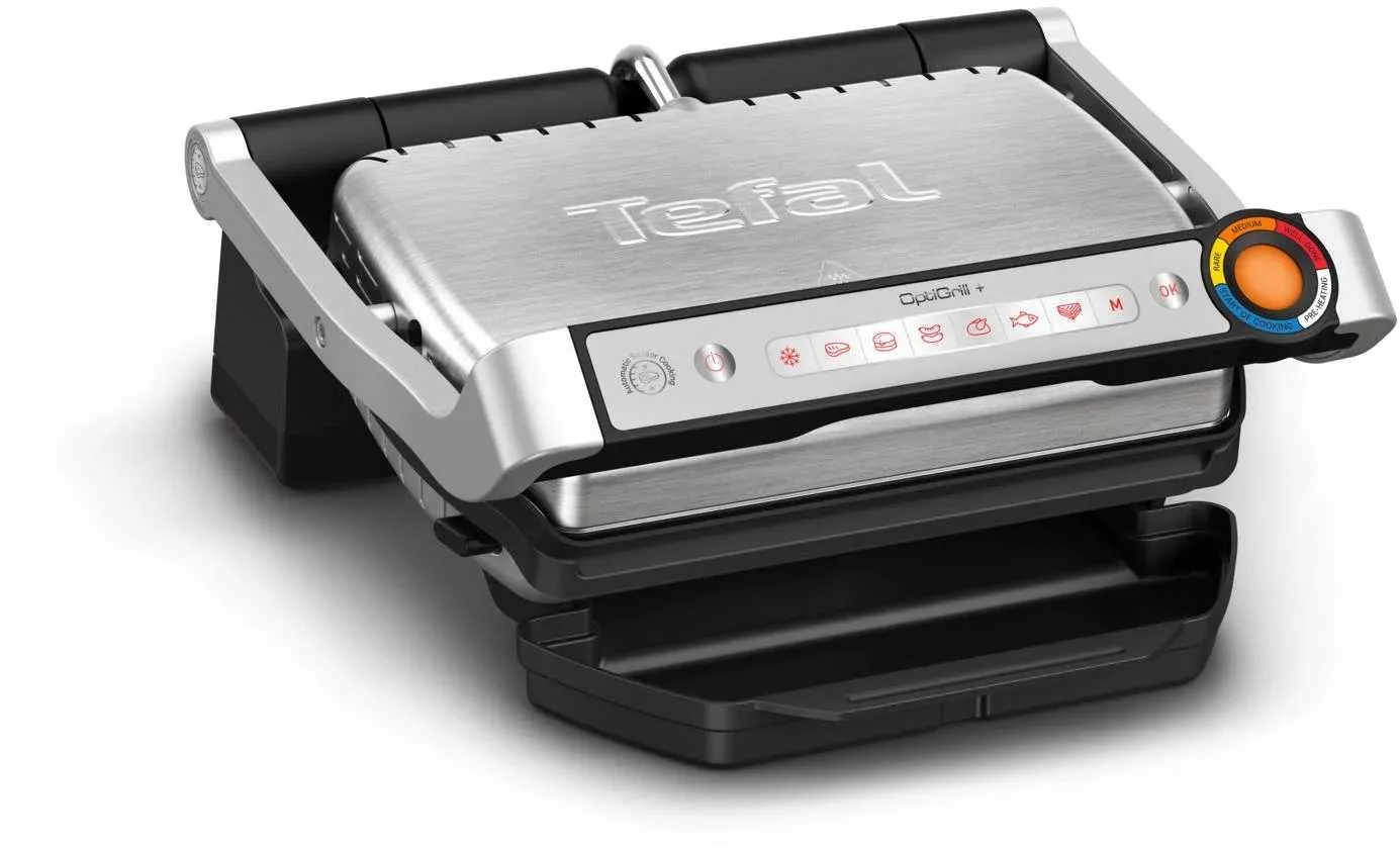 електрогриль Tefal