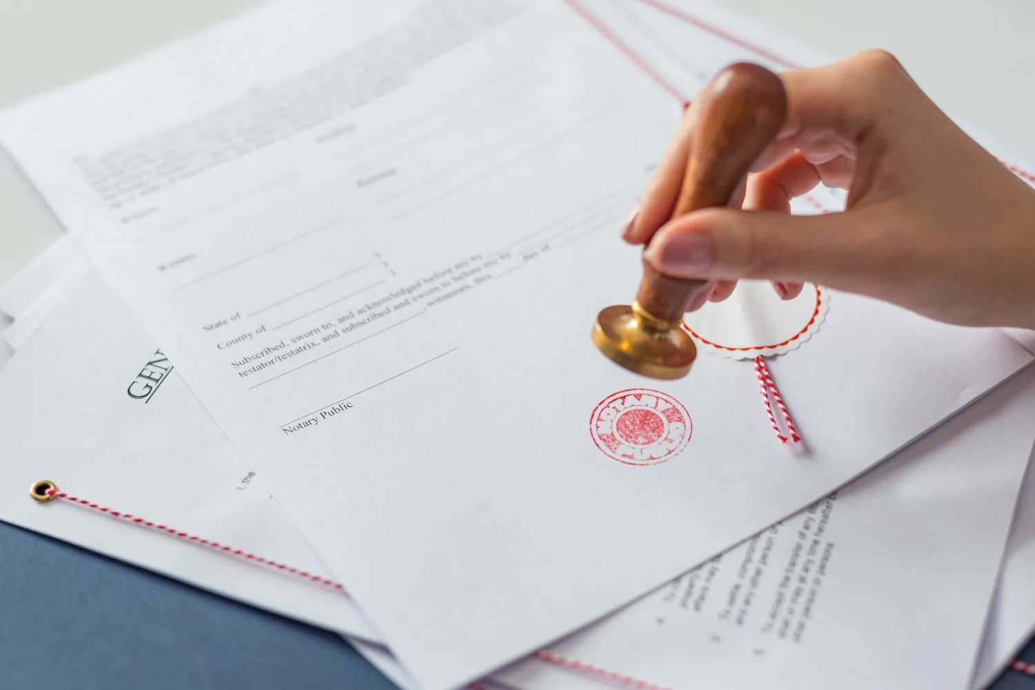 перевод справки о несудимости