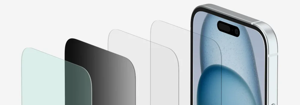 захисна плівка iPhone