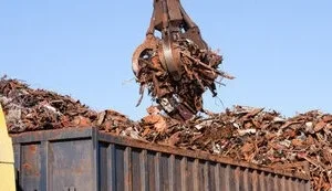 Україна знову відновила експорт металобрухту до проросійського Придністров’я