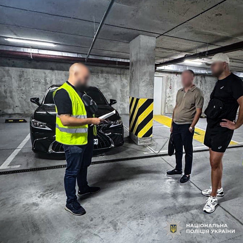 Брати ексміліціонери з Вінниччини організували у столиці підпільні гральні заклади - фото 5