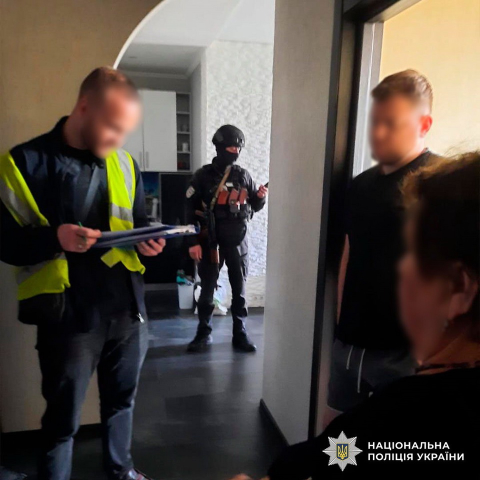 Брати ексміліціонери з Вінниччини організували у столиці підпільні гральні заклади - фото 8