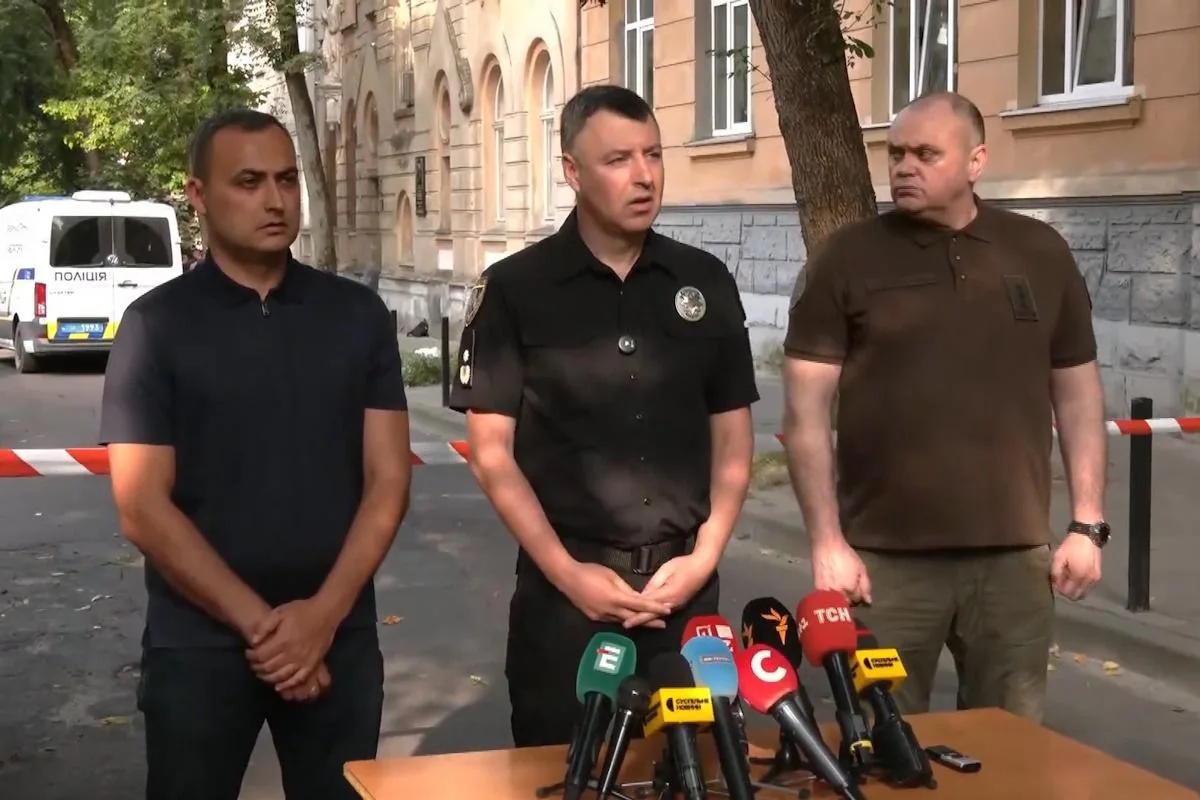 Возможен российский след: правоохранители раскрыли новые детали убийства Парубия
