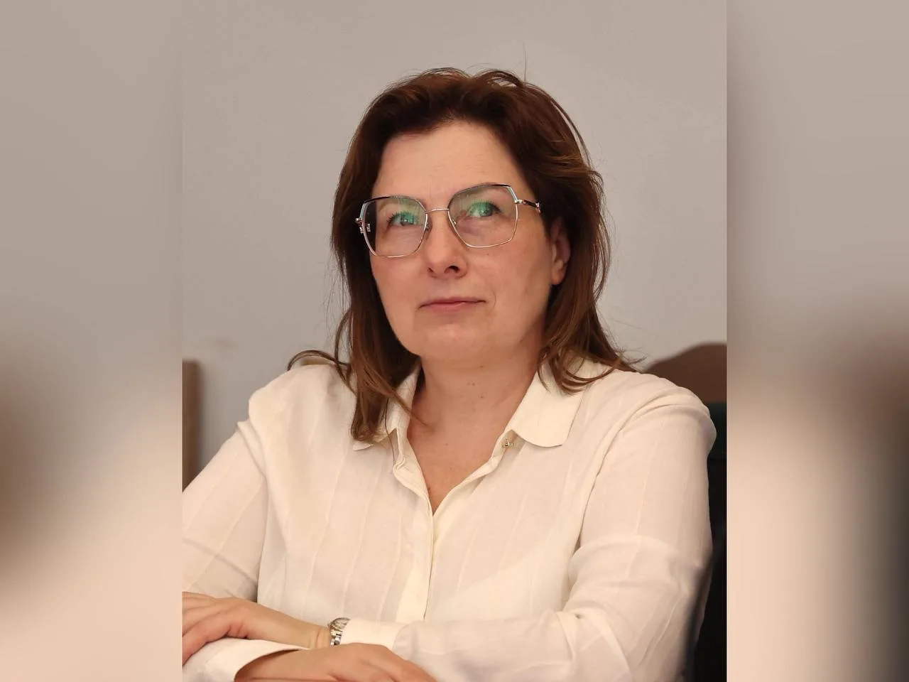 Вінничанці Тетяні Бондаренко присвоєно звання «Заслужений лікар України»