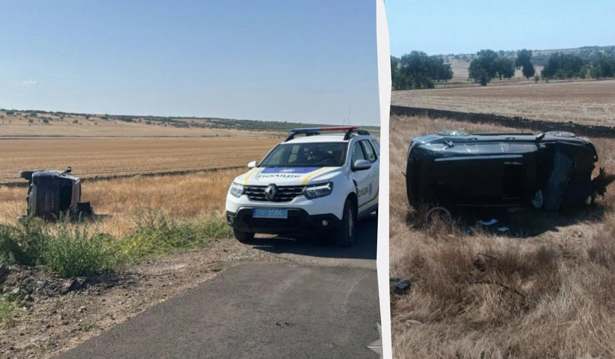 В Одесской области в ДТП попал городской голова: погибла женщина, пострадал ребенок, – СМИ