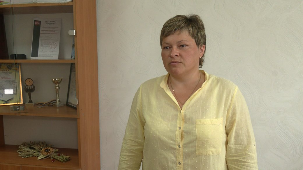 В селі на Чернігівщині на смітнику знайшли придатні до вжитку продукти, які виявилися гуманітарною допомогою від ООН