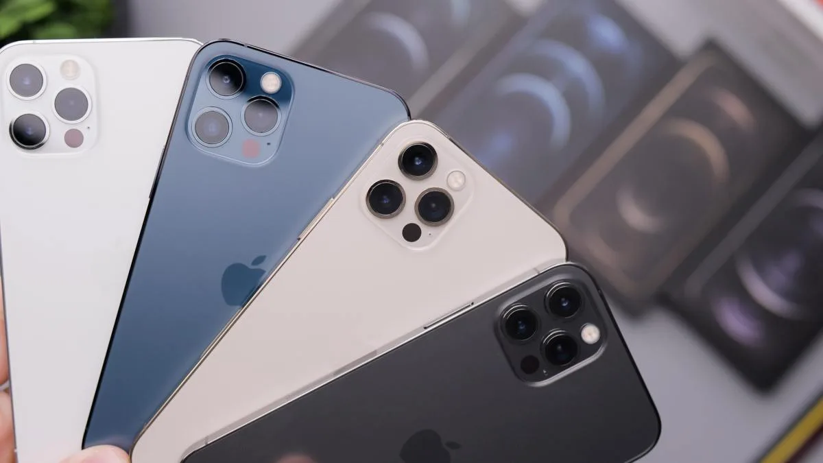 iPhone для навчання
