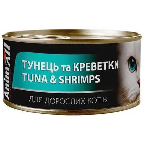 консерви AnimAll