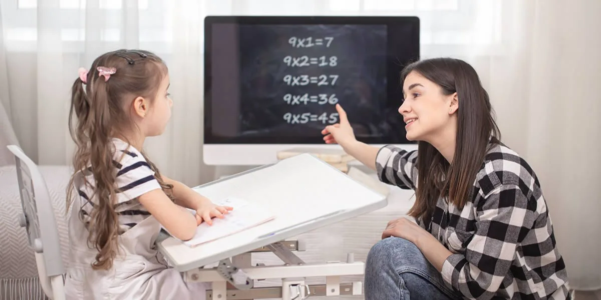 Математика у третьому класі