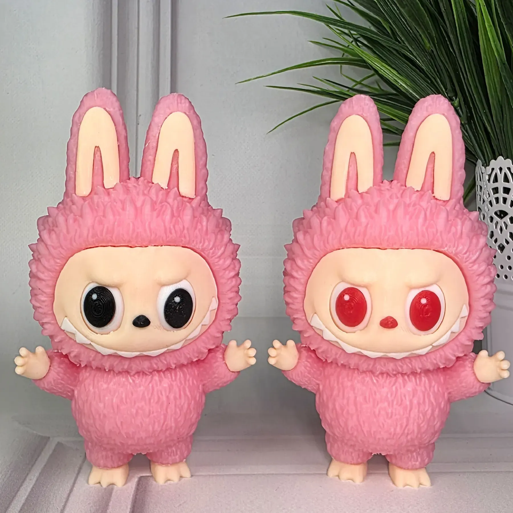 3d печать игрушек