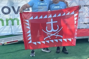 Новини Вінниці / «Вінницькі Титани» гідно представили місто на національному відборі Strong Spirit’s Games