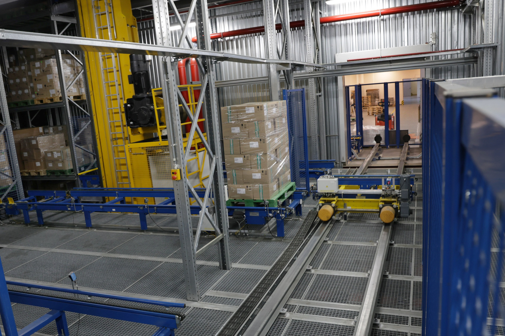 Препарати на складі компанії Дарниця