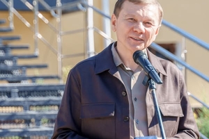 Новини Вінниці / Вінниця профінансувала ремонт корпусу військового шпиталю