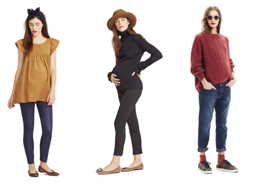 вазові речі на кожен день для вагітних жінок