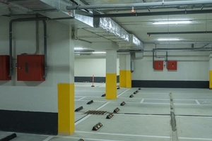 Новини Вінниці / У Вінниці ключі від нових осель отримали військові, освітяни, медики та ВПО