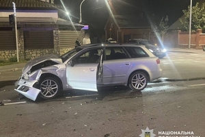 Новини Вінниці / Двоє нетверезих за кермом і троє травмованих: поліція розслідує аварії у Вінницькій області (ВІДЕО)