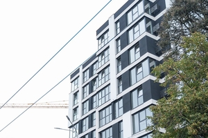 Новини Вінниці / У Вінниці ключі від нових осель отримали військові, освітяни, медики та ВПО