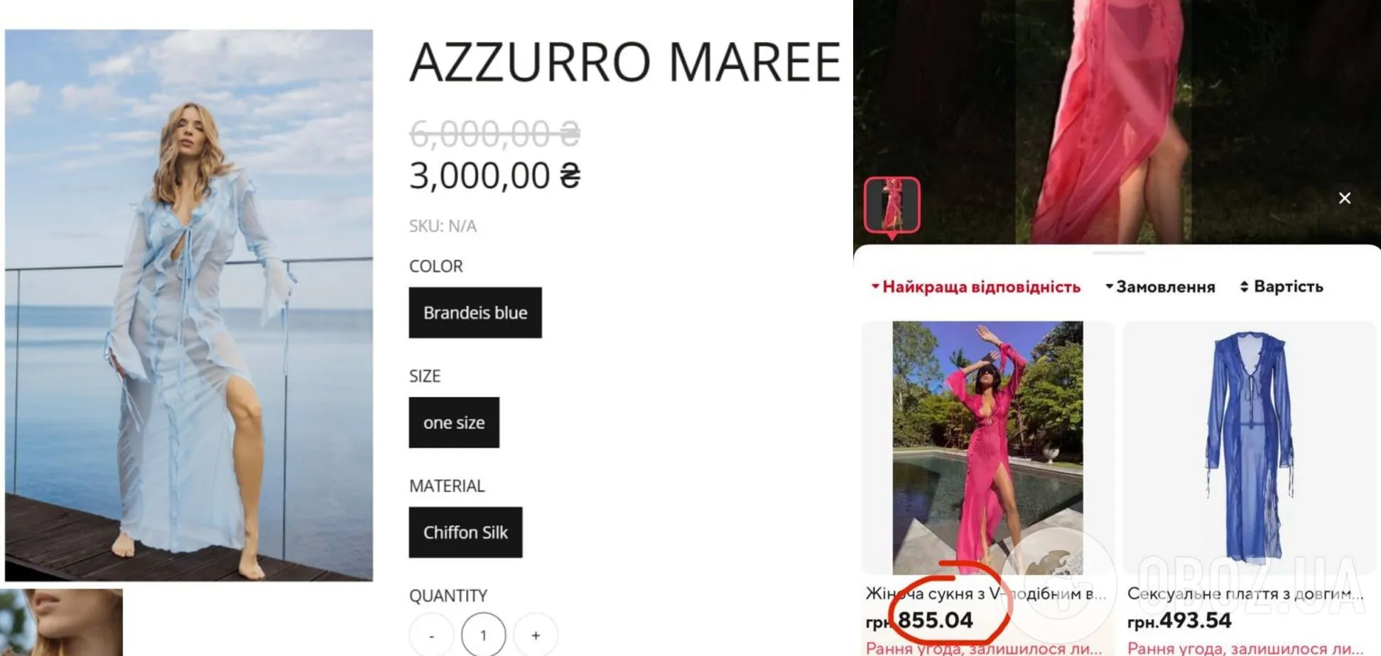 Підозрілий магазин, Mercedes і колекція годинників: що відомо про дівчину, яка отримала квіти за 536 000 грн, і чому її бізнес викликає питання