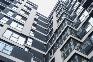 Новини Вінниці / У Вінниці ключі від нових осель отримали військові, освітяни, медики та ВПО